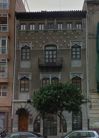 Hotel en Mestalla, València ciudad en venta - 2.500.000 € (Ref: 9344048)