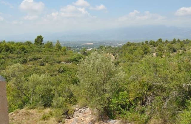 Area Edificabile in vendita in Tarragona città - 7.500.000 € (Rif: 9345356)