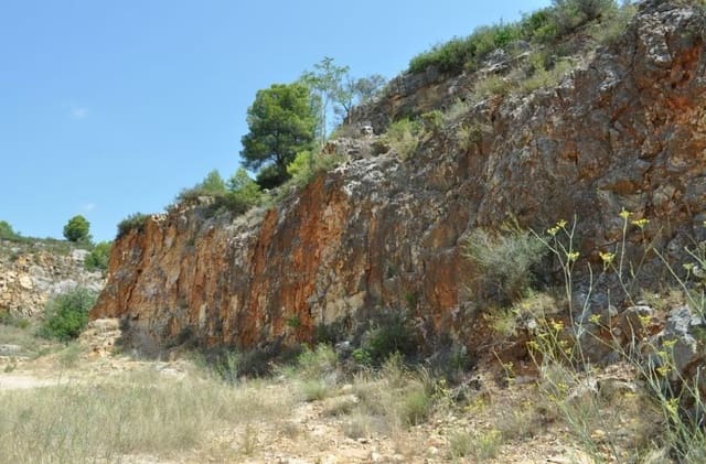 Area Edificabile in vendita in Tarragona città - 7.500.000 € (Rif: 9345356)