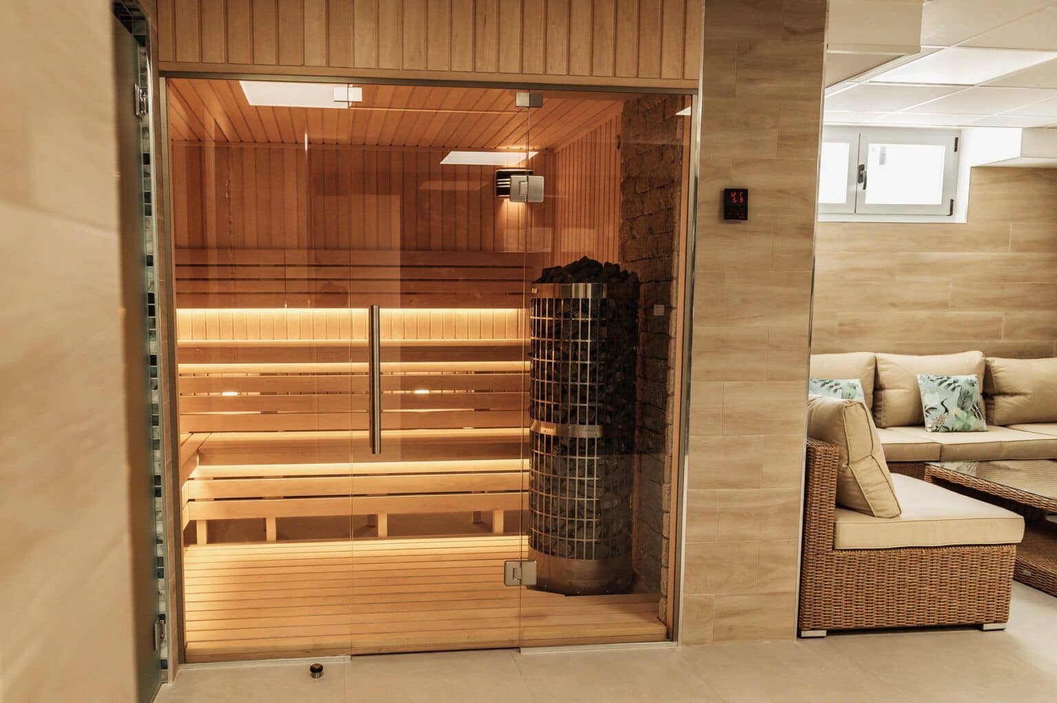 Hotel te koop in Altea - € 5.150.000 (Ref: 9357235)