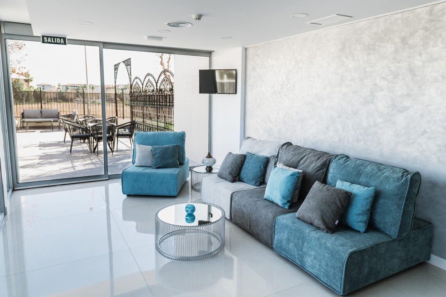 Hotel te koop in Altea - € 5.150.000 (Ref: 9357235)