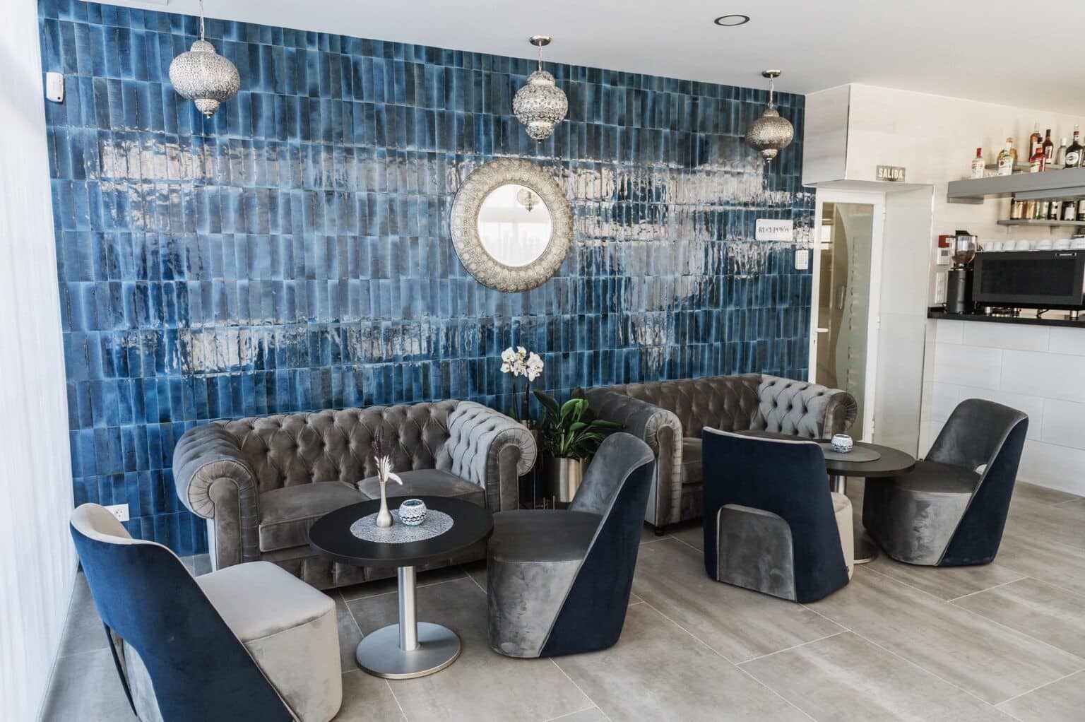 Hotel te koop in Altea - € 5.150.000 (Ref: 9357235)