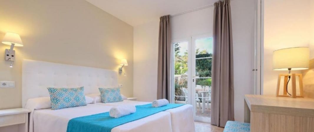 184 soverom Hotell til salgs i Coves Noves - € 67 000 000 (Ref: 9357241)