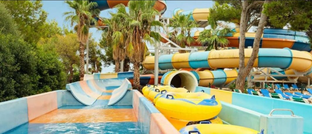 184 soverom Hotell til salgs i Coves Noves - € 67 000 000 (Ref: 9357241)