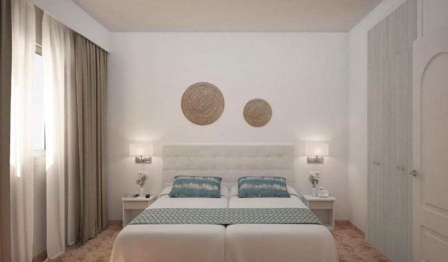 184 soverom Hotell til salgs i Coves Noves - € 67 000 000 (Ref: 9357241)