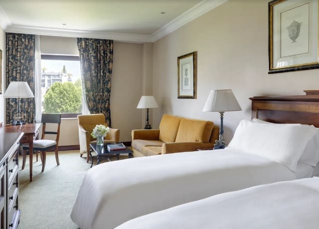 302 bedroom Hotel for sale in Almagro, Madrid city - € 100,000,000 (Ref: 9357587)