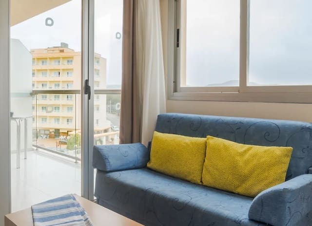 123 makuuhuone Hotelli myytävänä paikassa Ibiza kaupunki - 36 000 000 € (Ref: 9360874)