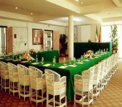 396 sypialnia Hotel na sprzedaż w Miasto Almería z basenem - 45 000 000 € (Ref: 9371146)