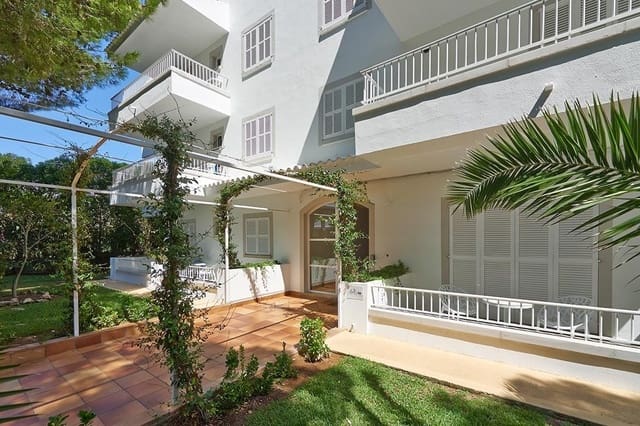 285 soveværelse Hotel til salg i Consell - € 36.000.000 (Ref: 9372247)