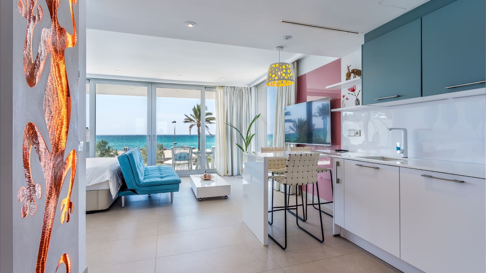 9 soverom Hotell til salgs i Palma de Mallorca - € 13 000 000 (Ref: 9377968)