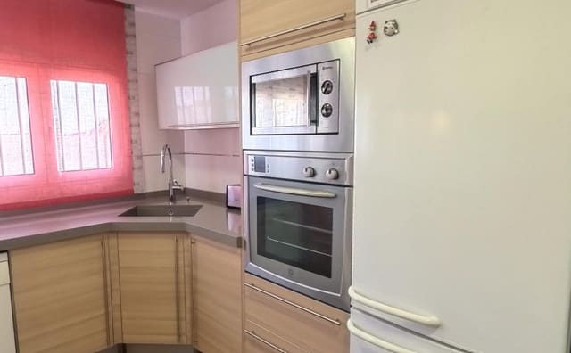 5 bedroom Townhouse for sale in Paterna with pool - € 425,000 (Ref: 9378092)