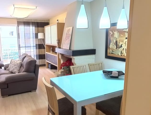 5 bedroom Townhouse for sale in Paterna with pool - € 425,000 (Ref: 9378092)