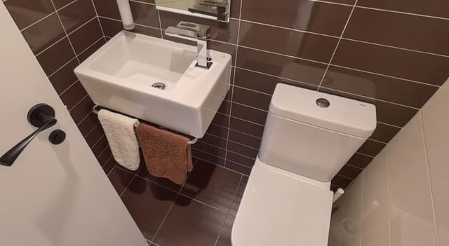 5 bedroom Townhouse for sale in Paterna with pool - € 425,000 (Ref: 9378092)