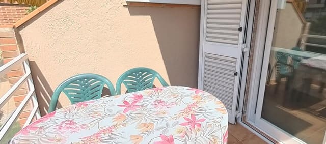 5 bedroom Townhouse for sale in Paterna with pool - € 425,000 (Ref: 9378092)