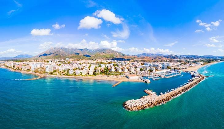 384 soveværelse Hotel til salg i Marbella med swimmingpool garage - € 100.000.000 (Ref: 9378221)