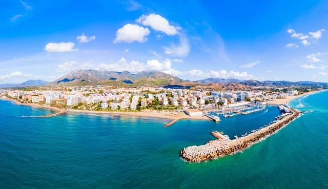 384 slaapkamer Hotel te koop in Marbella met zwembad garage - € 100.000.000 (Ref: 9378221)