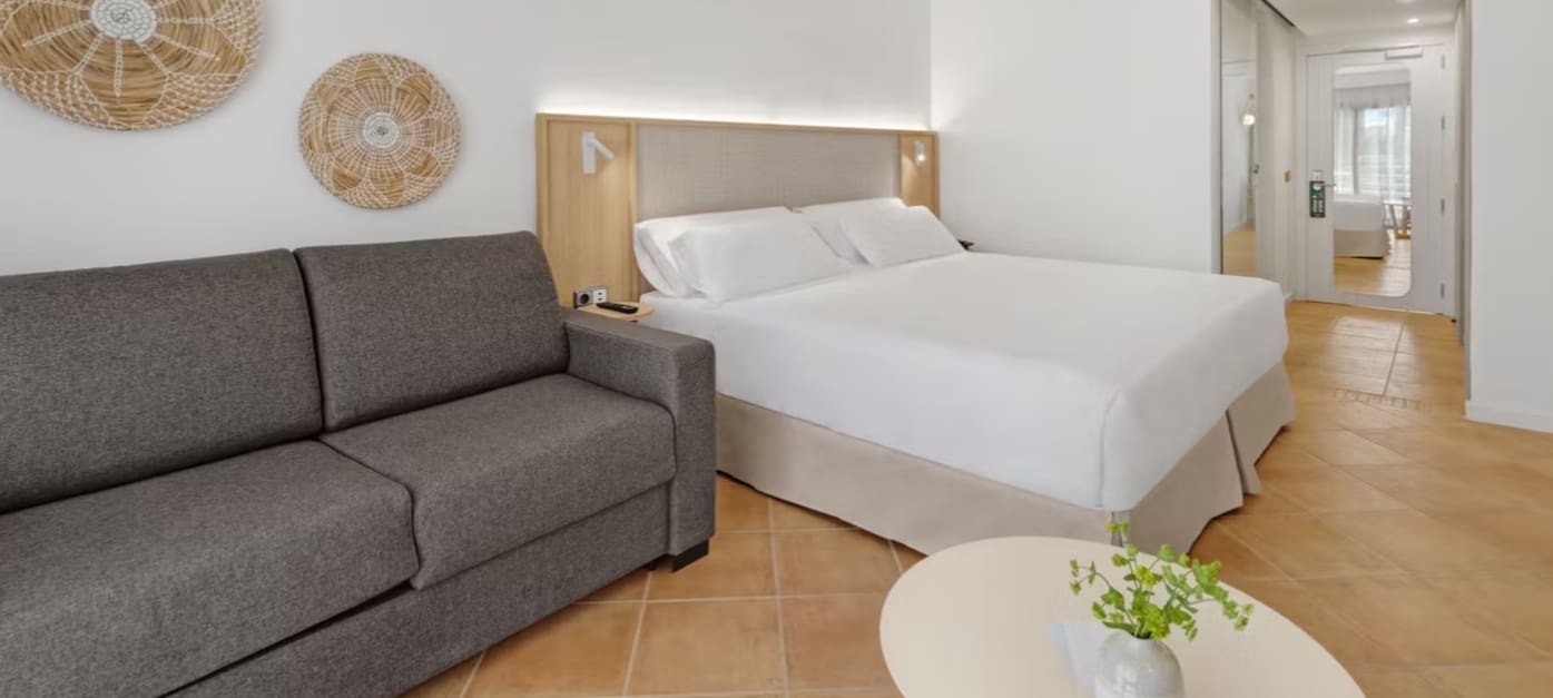 338 slaapkamer Hotel te koop in Palma de Mallorca - € 53.000.000 (Ref: 9380035)