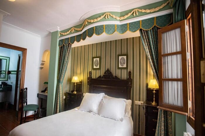 Hotel para venda em Malaga del Fresno - 4 000 000 € (Ref: 9380046)