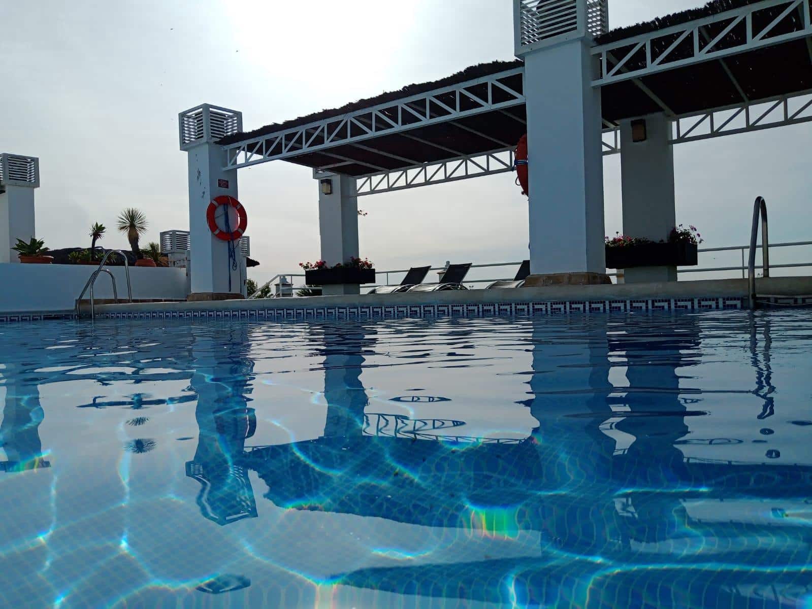 Hotell till salu i Cadiz stad - 12 000 000 € (Ref: 9380050)