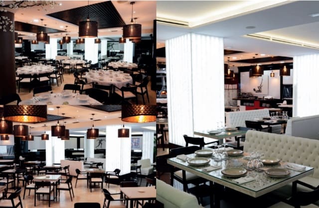 70 bedroom Hotel for sale in Benetússer - € 12,800,000 (Ref: 9380064)