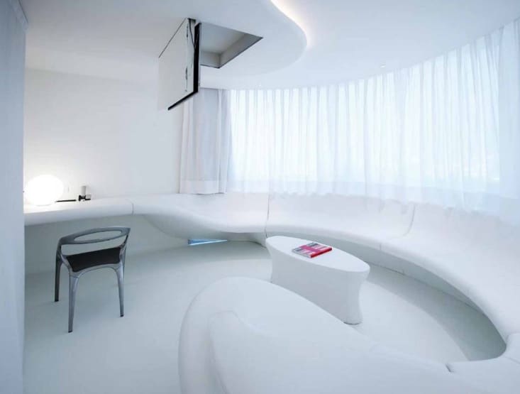 315 bedroom Hotel for sale in Madrid city - € 60,000,000 (Ref: 9380142)