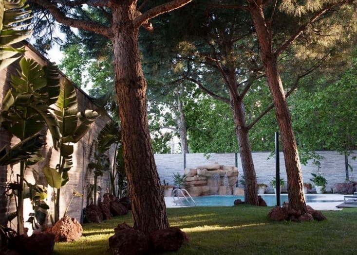 315 bedroom Hotel for sale in Madrid city - € 60,000,000 (Ref: 9380142)