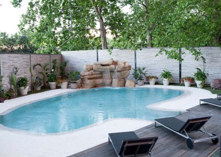 315 bedroom Hotel for sale in Madrid city - € 60,000,000 (Ref: 9380142)