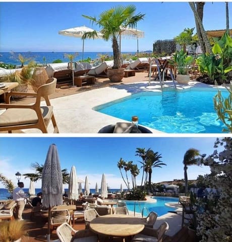 235 soveværelse Hotel til salg i Costa Calma, Pájara - € 30.000.000 (Ref: 9386418)