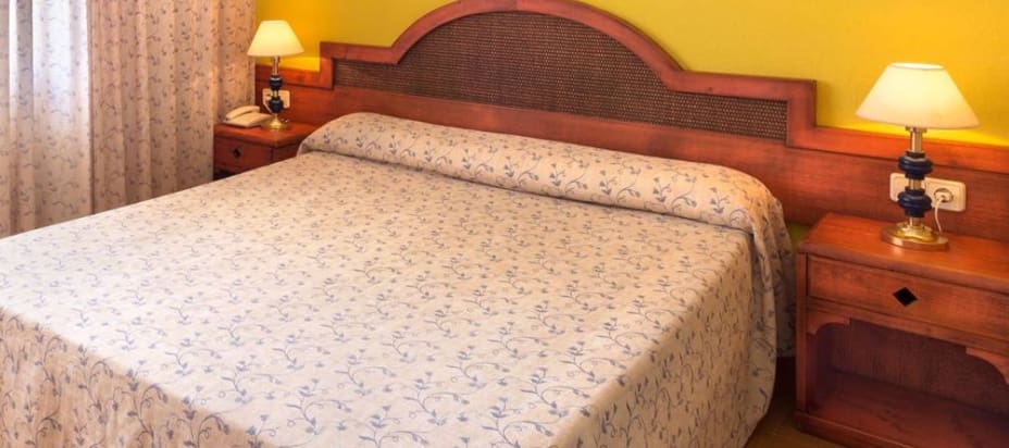 400 sovrum Hotell till salu i Murcia stad - 35 000 000 € (Ref: 9388632)