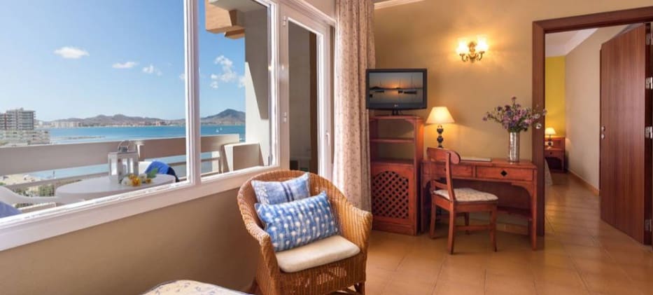 400 sovrum Hotell till salu i Murcia stad - 35 000 000 € (Ref: 9388632)