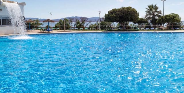 400 sovrum Hotell till salu i Murcia stad - 35 000 000 € (Ref: 9388632)