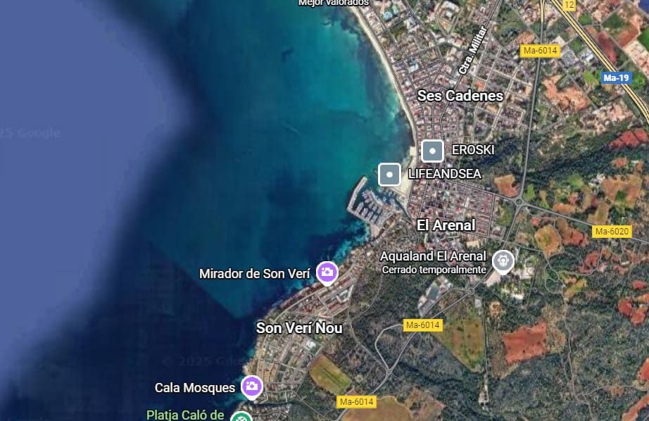 67 chambre Hôtel à vendre à Bunyola avec piscine - 10 000 000 € (Ref: 9396880)