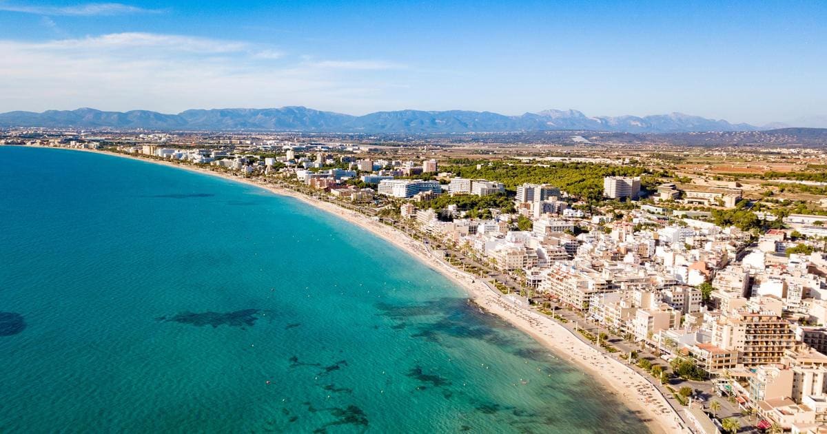 67 chambre Hôtel à vendre à Bunyola avec piscine - 10 000 000 € (Ref: 9396880)