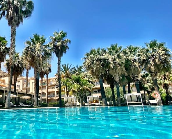 218 quarto Hotel para venda em Almeria cidade com piscina - 17 000 000 € (Ref: 9399648)