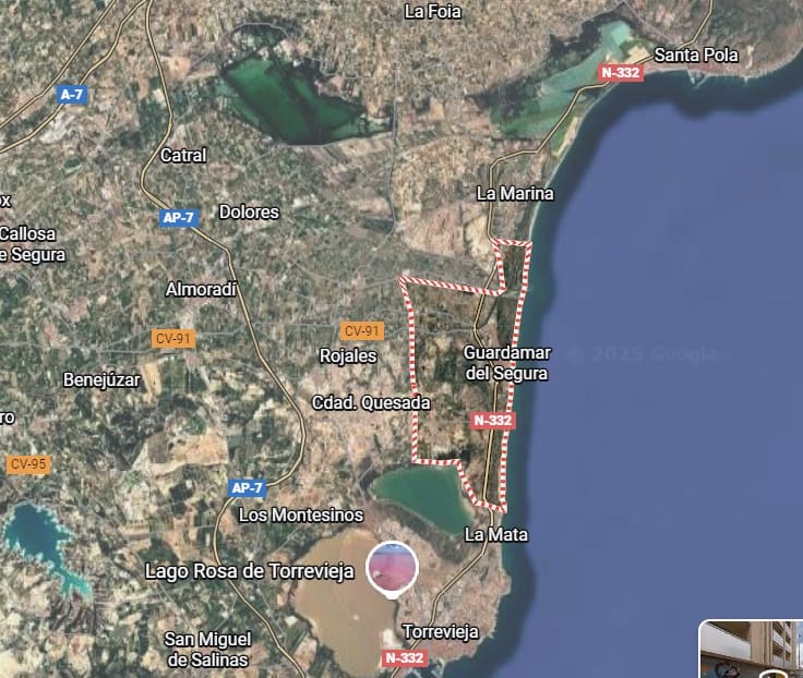 Hotel til salg i Alicante by - € 28.000.000 (Ref: 9399669)