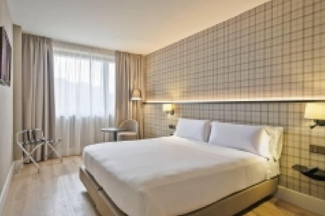 80 camera da letto Hotel in vendita in Barcelona citta - 33.000.000 € (Rif: 9425799)