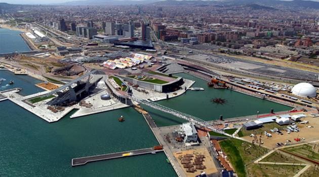 280 bedroom Hotel for sale in El Besòs i El Maresme, Barcelona city - € 100,000,000 (Ref: 9426158)