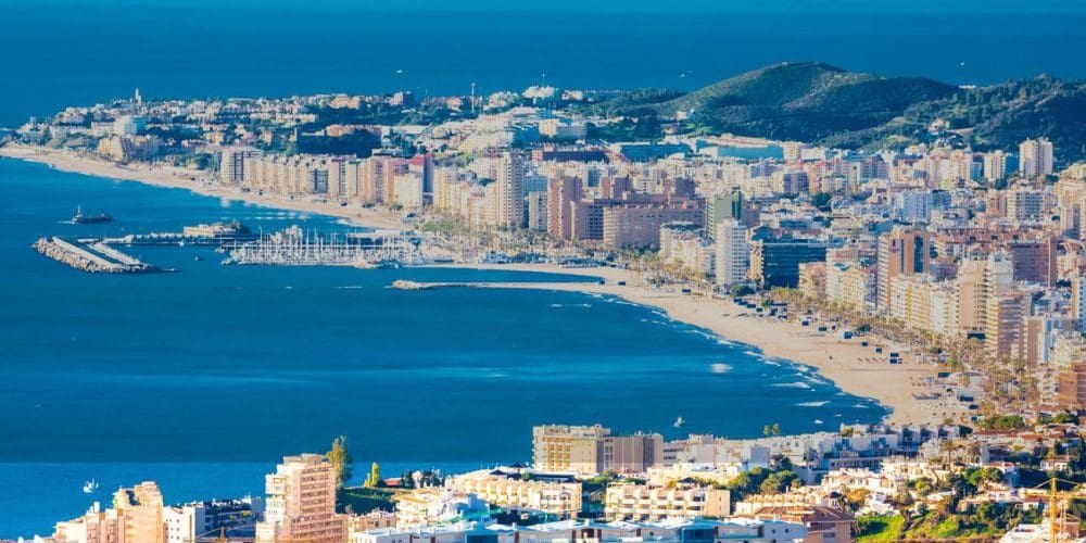 125 soveværelse Hotel til salg i Malaga by - € 45.500.000 (Ref: 9645677)