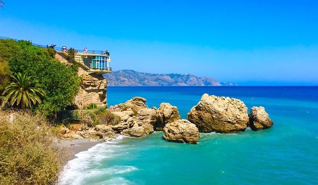 400 sovrum Hotell till salu i Málaga stad - 28 000 000 € (Ref: 9645768)