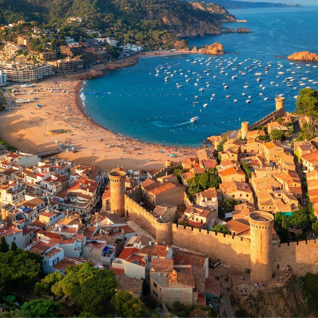 66 bedroom Hotel for sale in Girona city - € 13,300,000 (Ref: 9649935)