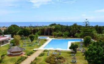 362 sovrum Hotell till salu i Estepona - 45 000 000 € (Ref: 9670986)