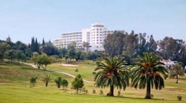 362 sovrum Hotell till salu i Estepona - 45 000 000 € (Ref: 9670986)