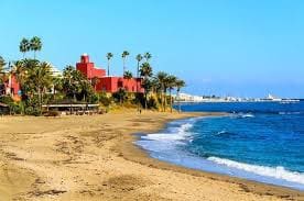 Hotel til salg i Torremuelle, Benalmádena med swimmingpool - € 8.500.000 (Ref: 9854331)