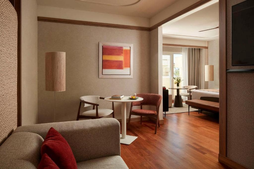 165 soveværelse Hotel til salg i Marbella med swimmingpool - € 65.000.000 (Ref: 9869645)