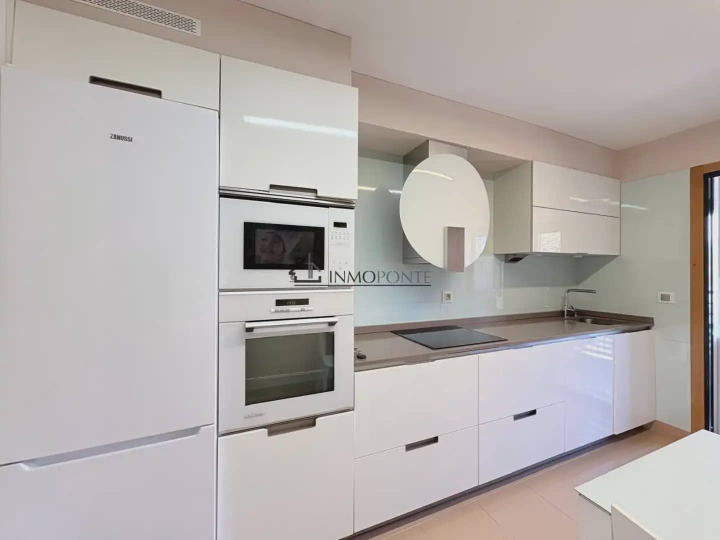 3 camera da letto Appartamento in vendita in Pontevedra citta con piscina garage - 329.000 € (Rif: 10014814)