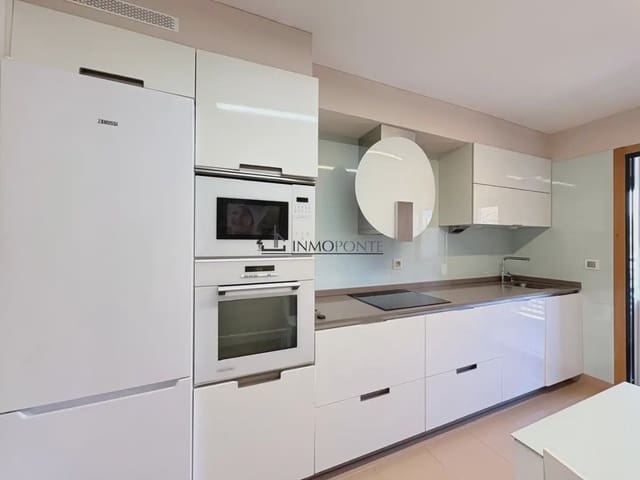 3 camera da letto Appartamento in vendita in Pontevedra città con piscina garage - 329.000 € (Rif: 10014814)