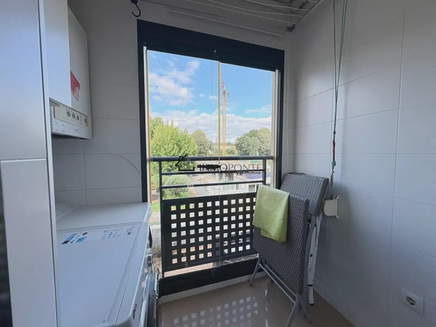 3 camera da letto Appartamento in vendita in Pontevedra citta con piscina garage - 329.000 € (Rif: 10014814)