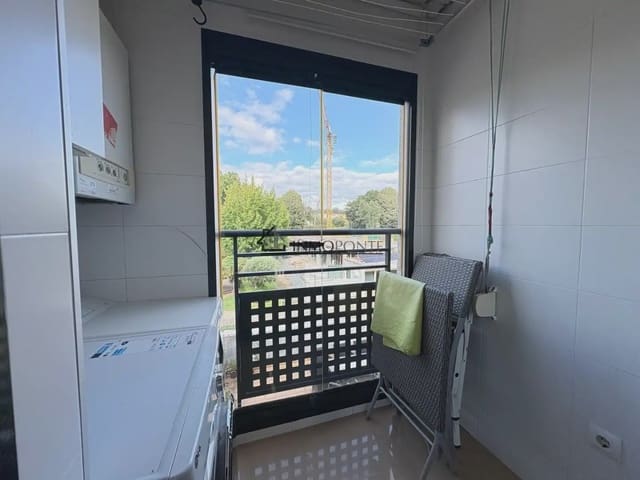 3 camera da letto Appartamento in vendita in Pontevedra città con piscina garage - 329.000 € (Rif: 10014814)