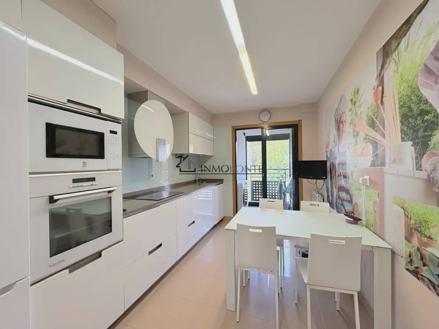 3 camera da letto Appartamento in vendita in Pontevedra citta con piscina garage - 329.000 € (Rif: 10014814)