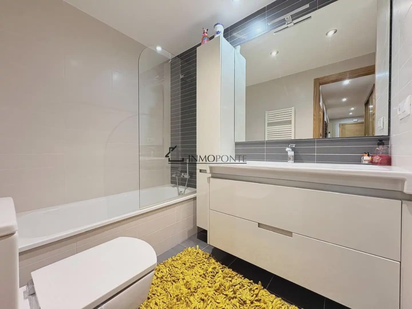 3 camera da letto Appartamento in vendita in Pontevedra citta con piscina garage - 329.000 € (Rif: 10014814)